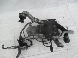  Клапан EGR Ford B-Max Арт AL12371926464_13, вид 1