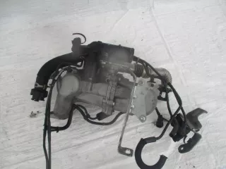  Клапан EGR Ford B-Max Арт AL12371926464_13, вид 2