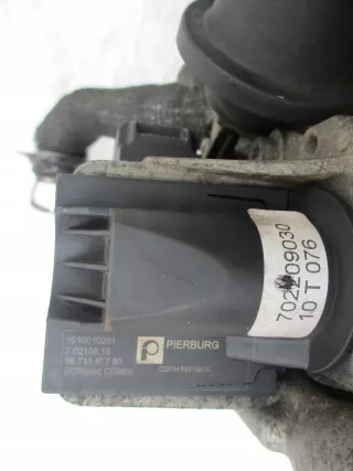  Клапан EGR Ford B-Max Арт AL12371926464_13, вид 4
