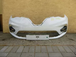 620223129 Бампер передний Renault ZOE Арт AL12372522900, вид 1