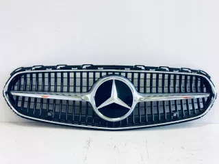 2068883800 Решетка радиатора Mercedes C W206 Арт AL12374222242, вид 1