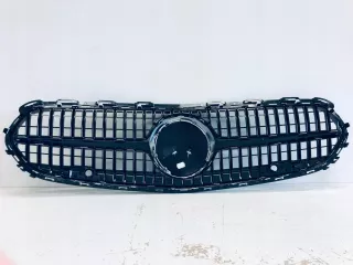 2068883800 Решетка радиатора Mercedes C W206 Арт AL12374222242, вид 2