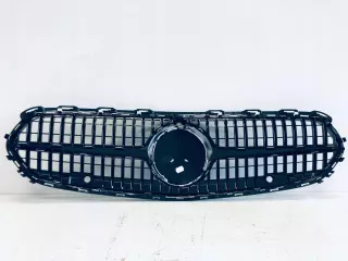 2068883800 Решетка радиатора Mercedes C W206 Арт AL12374222242, вид 3