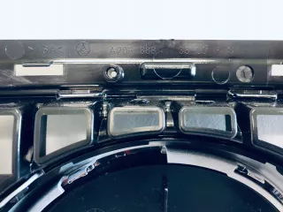 2068883800 Решетка радиатора Mercedes C W206 Арт AL12374222242, вид 4