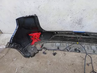  Бампер задний Kia Niro Арт AL12374672539, вид 15