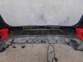  Бампер задний Kia Niro Арт AL12374672539, вид 16