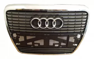 A604CZG Решетка радиатора Audi A6 C6 (S6,RS6) Арт AL12374990137, вид 1