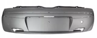  Бампер задний Hyundai Lantra 3 Арт AL12375039565_3