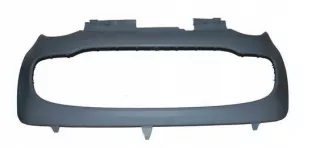  Бампер передний Citroen C1 1 Арт AL12375368983, вид 1