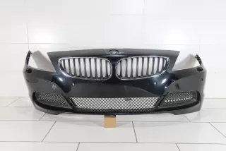 7192156,7192161 Бампер передний BMW Z4 E89 Арт AL12375386135, вид 1