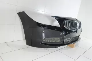 7192156,7192161 Бампер передний BMW Z4 E89 Арт AL12375386135, вид 2