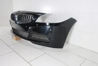 7192156,7192161 Бампер передний BMW Z4 E89 Арт AL12375386135, вид 3
