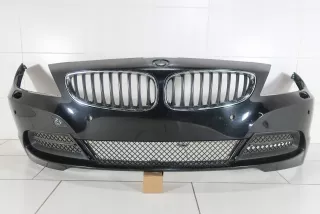 7192156,7192161 Бампер передний BMW Z4 E89 Арт AL12375386135, вид 5
