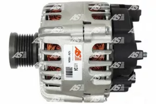 A3224,ASP,BOX Генератор Mazda 3 BL Арт AL12375765286_3, вид 1