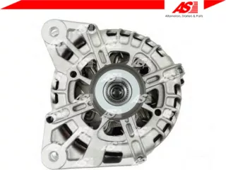 A3224,ASP,BOX Генератор Mazda 3 BL Арт AL12375765286_3, вид 3