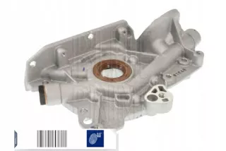 ADG06102,BLU,BOX Насос масляный Daewoo Lacetti Арт AL12375962979_4, вид 1