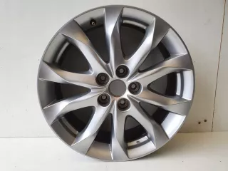  Диск литой Mazda CX3 Арт AL12376208655, вид 1