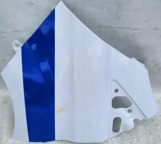  Крыло переднее левое Ford Transit Custom Арт AL12377604198, вид 2