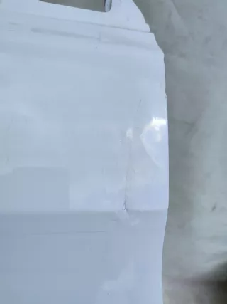  Крыло переднее левое Ford Transit Custom Арт AL12377604198, вид 7