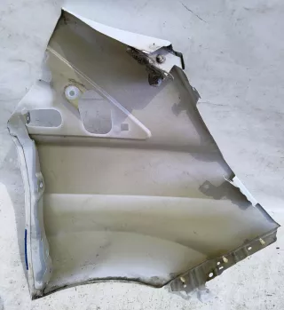  Крыло переднее левое Ford Transit Custom Арт AL12377604198, вид 9