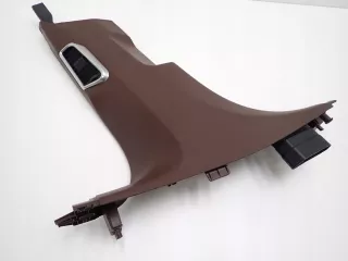 971867239,971819203C Обшивка стойки (накладка) Porsche Panamera 971 Арт AL12377975431, вид 1