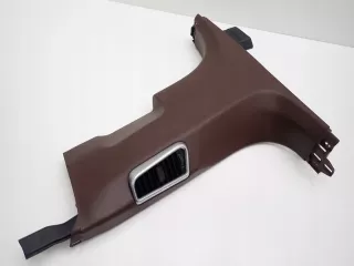 971867239,971819203C Обшивка стойки (накладка) Porsche Panamera 971 Арт AL12377975431, вид 3