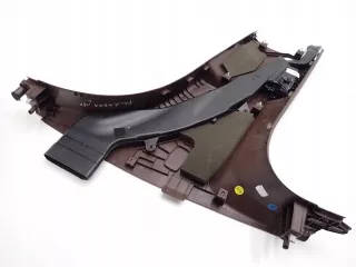 971867239,971819203C Обшивка стойки (накладка) Porsche Panamera 971 Арт AL12377975431, вид 4