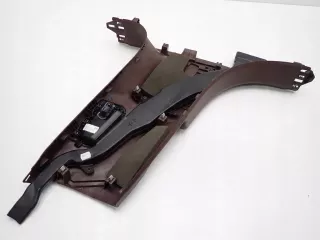 971867239,971819203C Обшивка стойки (накладка) Porsche Panamera 971 Арт AL12377975431, вид 5