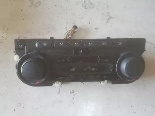 5P0907044P Блок управления печки/климат-контроля Seat Leon 2 Арт AL12378027571, вид 1