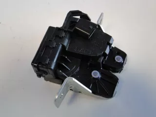 A0997400500 Крышка багажника (дверь 3-5) Mercedes B W246 Арт AL12378749076, вид 3