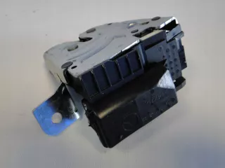 A0997400500 Крышка багажника (дверь 3-5) Mercedes B W246 Арт AL12378749076, вид 4