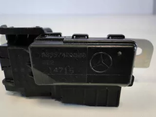 A0997400500 Крышка багажника (дверь 3-5) Mercedes B W246 Арт AL12378749076, вид 7