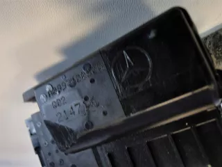 A0997400500 Крышка багажника (дверь 3-5) Mercedes B W246 Арт AL12378749076, вид 8