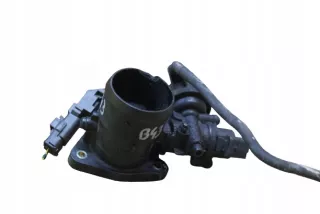6G9Q-9E926-AE Дроссельная заслонка Ford Mondeo 4 Арт AL12379070912, вид 1