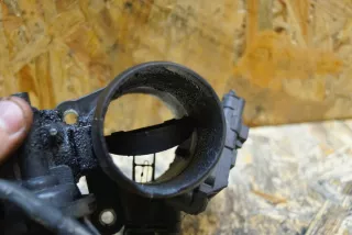 6G9Q-9E926-AE Дроссельная заслонка Ford Mondeo 4 Арт AL12379070912, вид 5