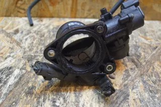 6G9Q-9E926-AE Дроссельная заслонка Ford Mondeo 4 Арт AL12379070912, вид 7