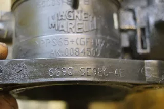 6G9Q-9E926-AE Дроссельная заслонка Ford Mondeo 4 Арт AL12379070912, вид 8