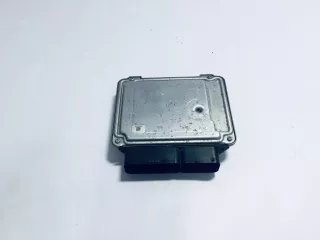 03L906018RM Блок управления двигателем Volkswagen Sharan 2 Арт AL12379198487_2, вид 3