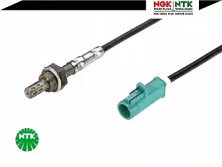 57NGK,BOX Лямбда-зонд Ford Mondeo 5 Арт AL12379566476, вид 2