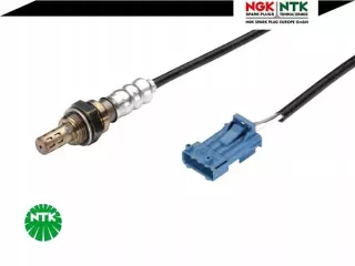 395NGK,BOX Лямбда-зонд Citroen CX Арт AL12379572069, вид 2