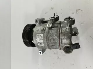 5Q0816803F Компрессор кондиционера Volkswagen Golf 5 Арт AL12379940481, вид 1