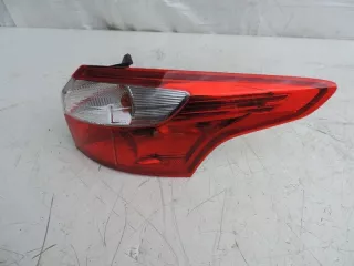 BM51-13404-GF Фонарь задний правый Ford Focus 3 Арт AL12381228022, вид 1