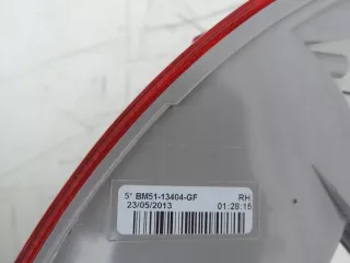 BM51-13404-GF Фонарь задний правый Ford Focus 3 Арт AL12381228022, вид 4