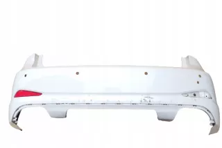 86611-3Z300 Бампер задний Hyundai i40  Арт AL12382198632, вид 1