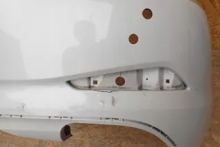 86611-3Z300 Бампер задний Hyundai i40  Арт AL12382198632, вид 9