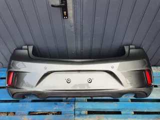  Бампер задний Opel Astra K Арт AL12382775889, вид 1