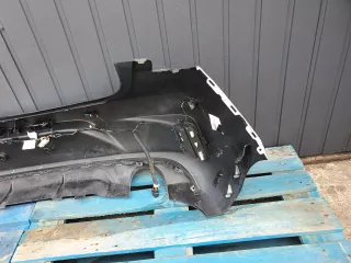  Бампер задний Opel Astra K Арт AL12382775889, вид 11