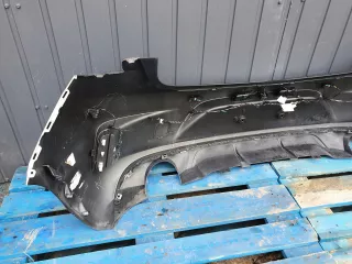  Бампер задний Opel Astra K Арт AL12382775889, вид 12