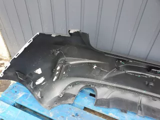  Бампер задний Opel Astra K Арт AL12382775889, вид 13