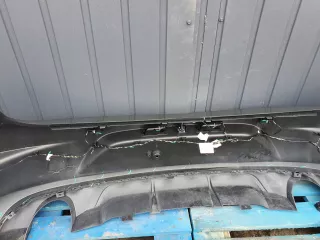  Бампер задний Opel Astra K Арт AL12382775889, вид 14
